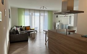 Moderne Ferienwohnung im Herzen von Bad Neustadt